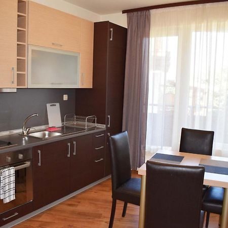 Detelina Residence Bansko Exteriör bild
