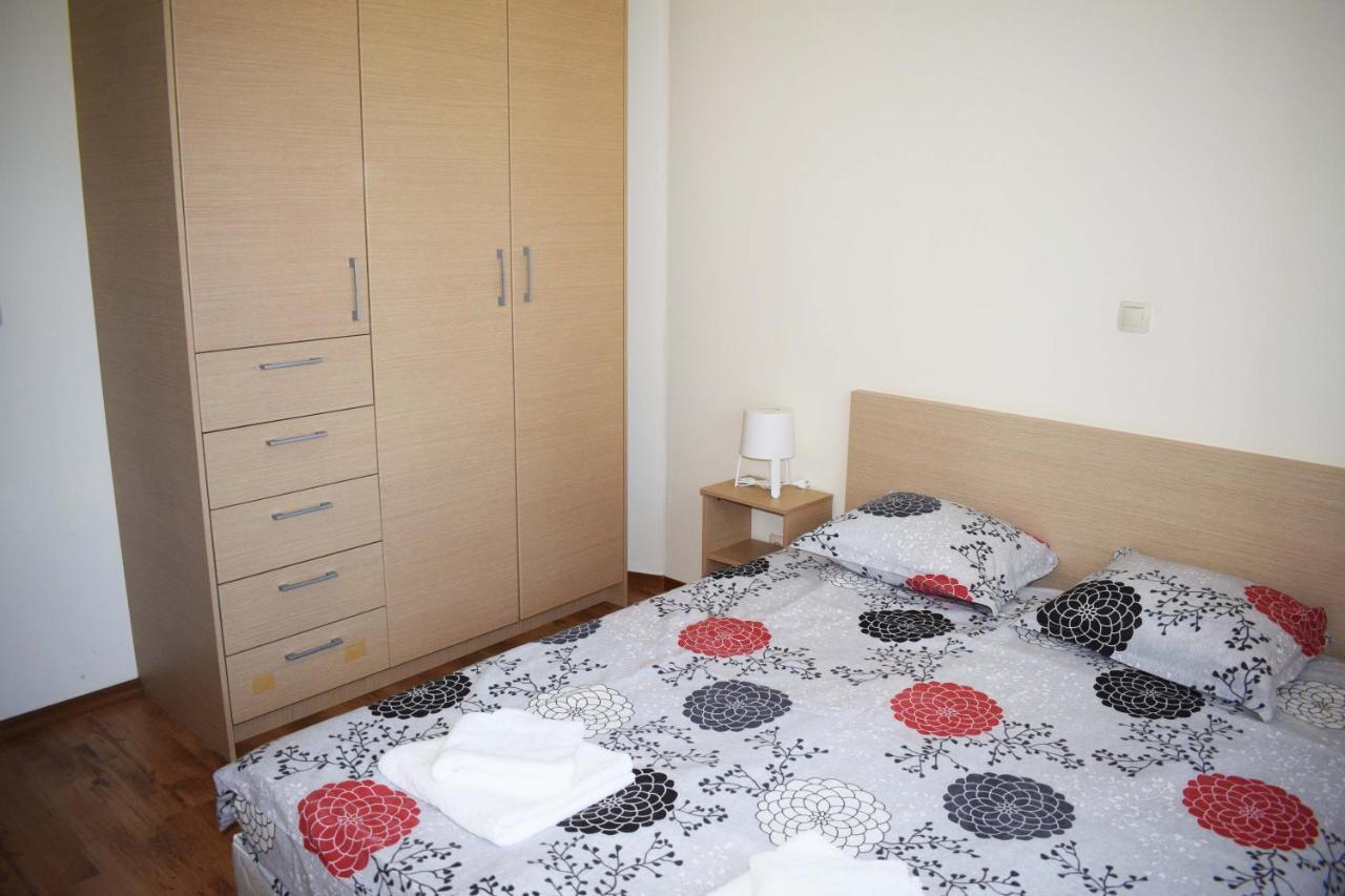Detelina Residence Bansko Exteriör bild